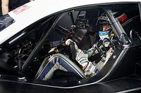 Di Resta: "Me ha sorprendido lo rápidos que son los nuevos coches"