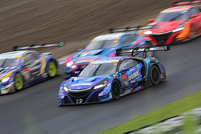 Preview Super GT Sugo: Duel sengit di trek sempit