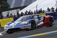 Sam Bird sospecha que Ford est&aacute; ocultando sus cartas para Le Mans