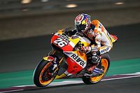 Pedrosa: &ldquo;Ser&iacute;a bueno tener un poco m&aacute;s de velocidad punta&rdquo;