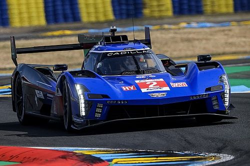 Nowa, złota era Le Mans