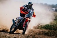 Dąbrowski gotowy na Rajd Portugalii