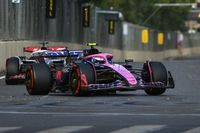 F1 GP Bak&uacute; 2025: A qu&eacute; hora y c&oacute;mo ver la carrera de Colapinto desde Azerbaiy&aacute;n