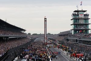 La IndyCar adelanta los horarios aproximados de las carreras de 2026