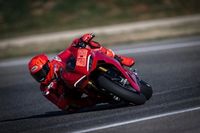 Ducati alquila el Balaton Park para sus pilotos antes del GP de Hungría