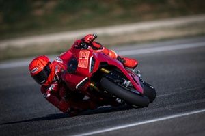 Ducati alquila el Balaton Park para sus pilotos antes del GP de Hungría