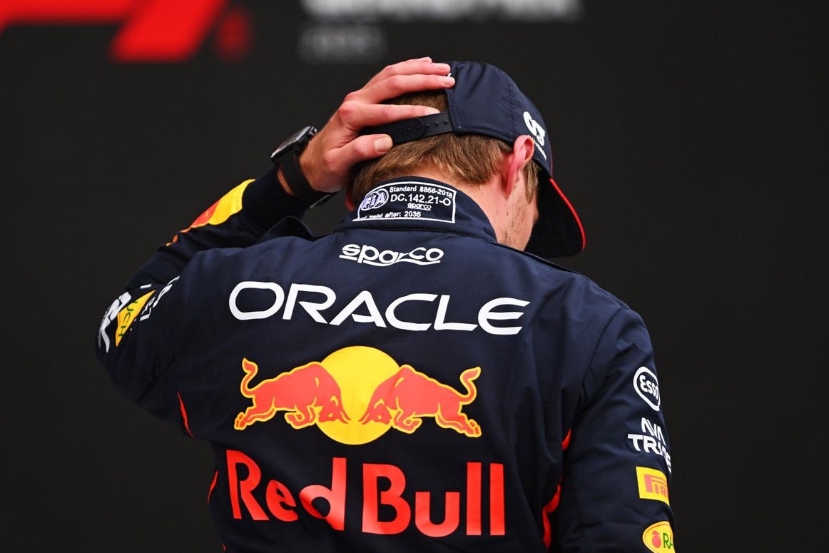 Comment Verstappen peut être éliminé de la course au titre à Las Vegas