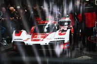 Ferrari y Toyota, favoritos en Le Mans... ¿y quizá Porsche?