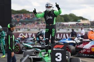 &iquest;Qui&eacute;n es el piloto con m&aacute;s Grandes Premios de F1 sin podio?