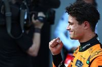 Norris tras su pole inalcanzable: "Espero que sea s&oacute;lo el principio"