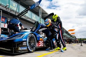 Le Mans-test dwingt DTM-coureurs tot &lsquo;luchtbrug&rsquo; met Zandvoort