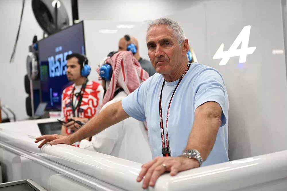 Mick Doohan