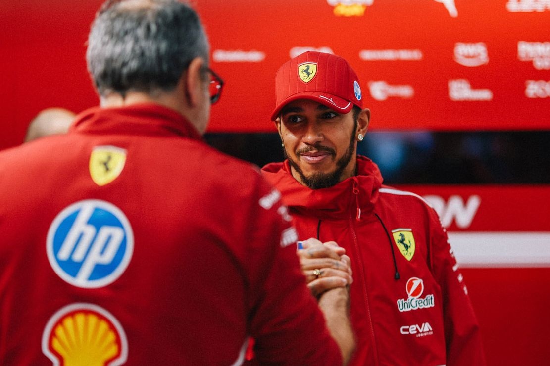 ルイス・ハミルトン、2026年からの”新世代F1”を全面支持「F1の魅力は