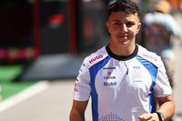 F1 - Hadjar sobre Bortoleto: "É impressionante, mas não surpreende"
