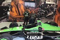 Habr&aacute; dos espa&ntilde;oles en la Indy 500 de 2019: Servi&agrave;, confirmado