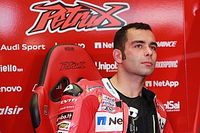 Petrucci: "No hemos hablado todavía de la renovación"