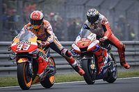 Márquez: “Este año llegamos más fuertes que nunca a Mugello”