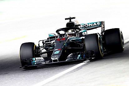 PLACARES: Confira as disputas internas de cada time na F1
