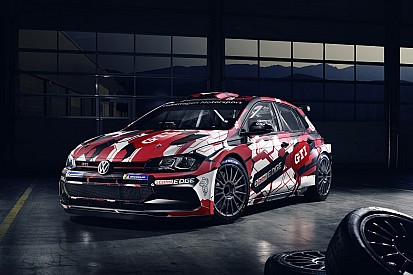 Volkswagen svela la livrea della Polo GTI R5 che esordirà al Rally di Catalogna 2018