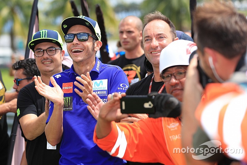 Rossi :