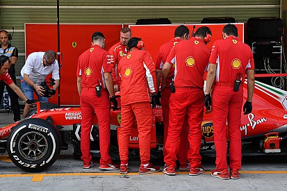 Los futuros recortes serán una "gran distracción" para los equipos top de F1