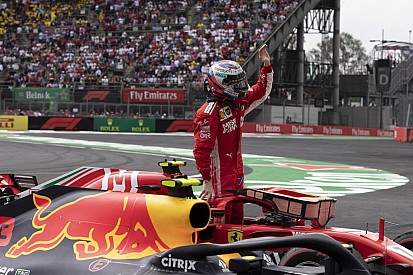 Räikkönen: "Ho fatto il massimo che potevo con un solo pit"