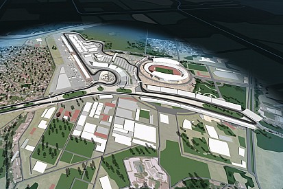 Video: F1 onthult lay-out circuit in Vietnam