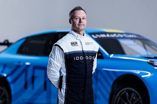 El tres veces campeón del WTCC, Andy Priaulx, regresa a la Copa Mundial de Autos Turismo