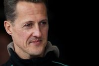 Vowles y el gesto de Michael Schumacher que lo avergonzó con su esposa