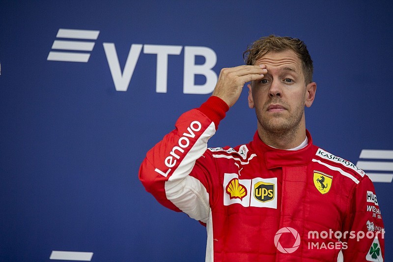 Briatore : Vettel est trop obsédé par les victoires