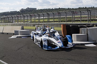 Formel E ändert FanBoost: Fünf statt drei Fahrer!