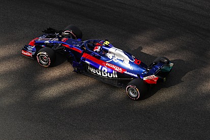 Grosjean, Gasly escape penalty after FP3 collision