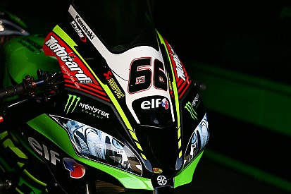 Kawasaki-Crewchief attackiert die Dorna: Tom Sykes wurde eingebremst