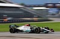 Mercedes: é preciso cautela com otimismo após resultado no Canadá