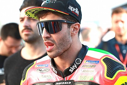 Iannone: "Abbiamo rischiato una modifica nel time attack e non ha pagato"