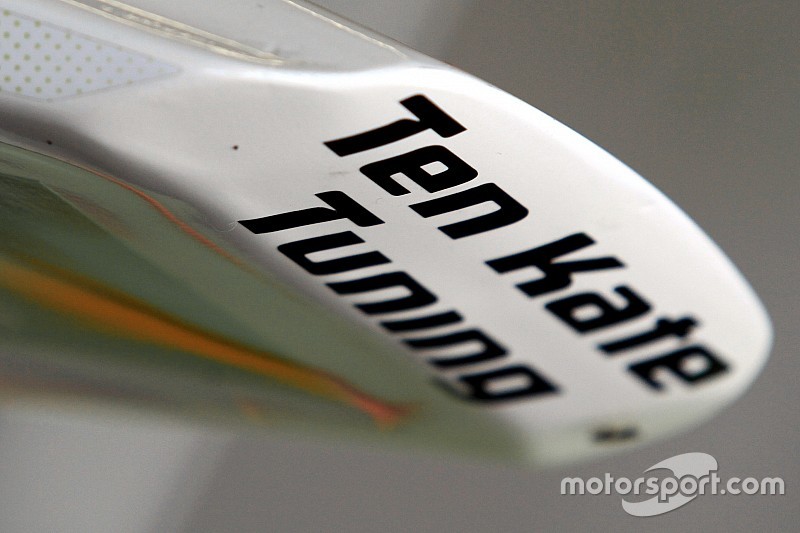 Ufficiale: Ten Kate torna nel Mondiale Superbike, ma è ancora un mistero con chi