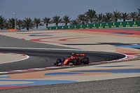 Ferrari también lideró la última sesión antes de la clasificación de Bahrein