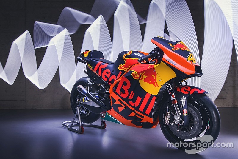 GALERÍA: las KTM de Espargaró y Zarco