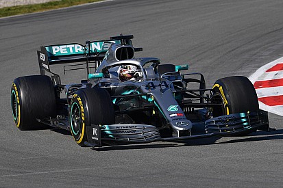 LIVE Test F1 Barcellona, Giorno 3