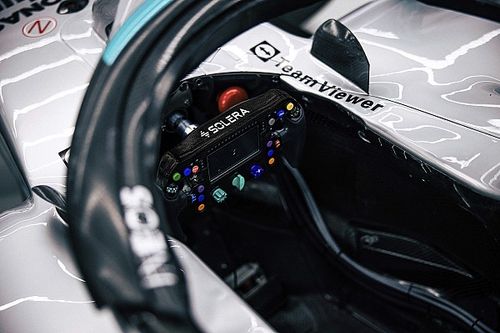 F1 | Mercedes W14: lancio il 15 febbraio in mattinata, poi lo shakedown