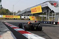 Q4 AO VIVO: Verstappen é pole na Cidade do México; Mercedes surpreende e Ferrari decepciona