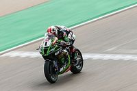 Rea odzyskał prowadzenie