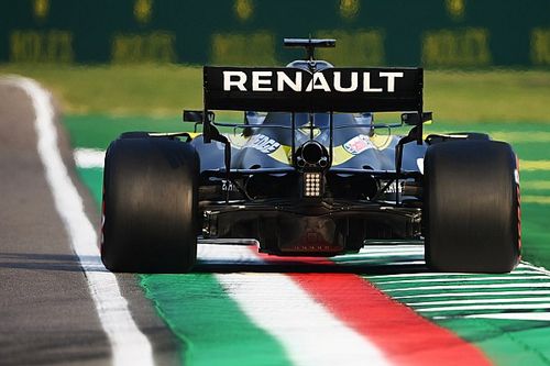 &iquest;Por qu&eacute; Renault no dej&oacute; la F&oacute;rmula 1 a finales de 2020?