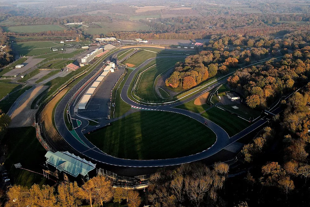 Brands Hatch