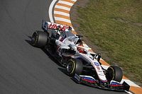 Haas explica el incidente entre Mazepin y Schumacher