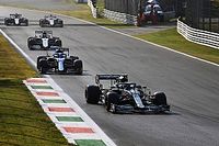 V&iacute;deo: el adelantamiento de Alonso a Vettel, momento del d&iacute;a en Monza