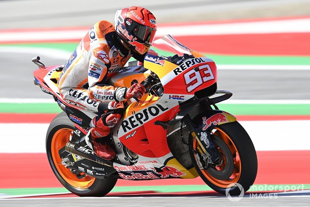 Marc Márquez, Repsol Honda Team