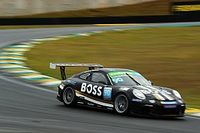 Porsche Cup: Amizade é combustível para parceria entre Eduardo Azevedo e Ricardo Maurício