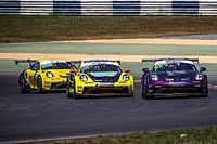 Porsche: P2 garante Monteiro/Hellmeister na liderança do campeonato na Carrera Rookie