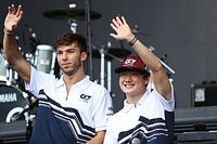 Karaoke było najważniejsze